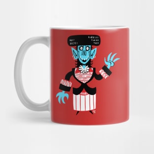 Monster Girl 2 Mug